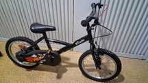 Bicicleta e trotineta