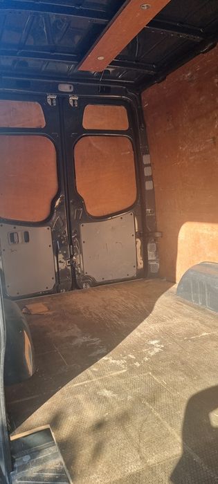 Mercedes Sprinter