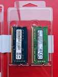 Pamięć RAM 2 x 8 GB