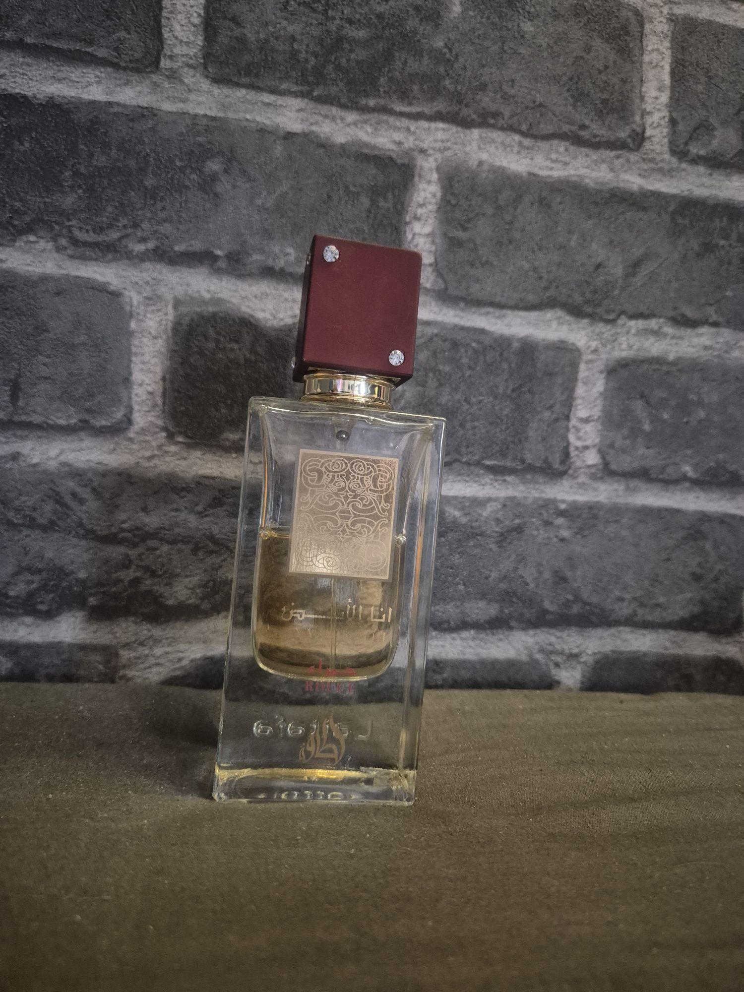 Lattafa Ana Abiyedh Rouge ok. 30/60ml