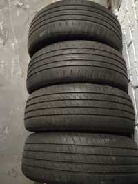 Opony letnie Nokian/Firestone 205/55/16 120 za 4 / 30 za szt