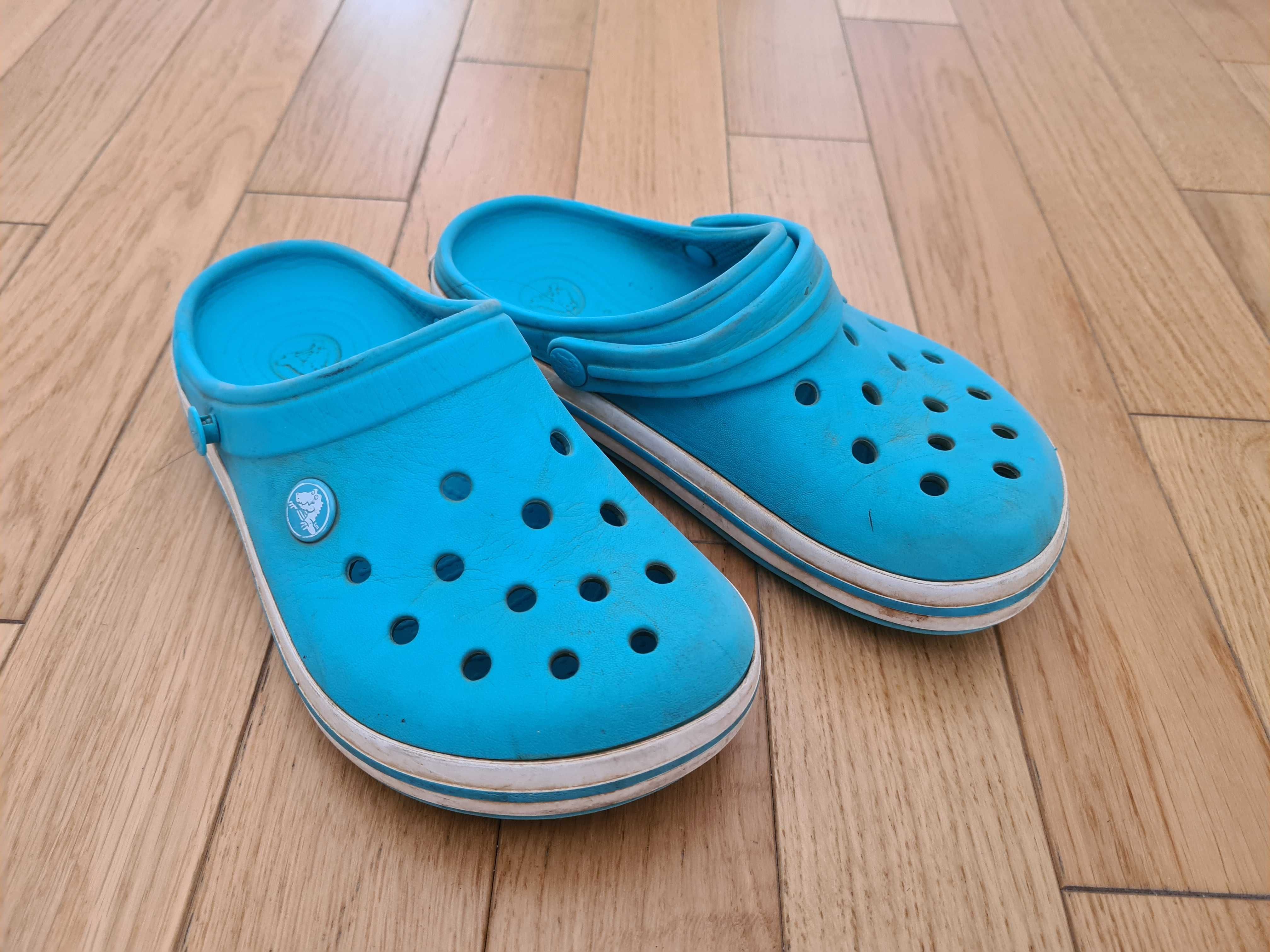 Crocsy rozm. J 3