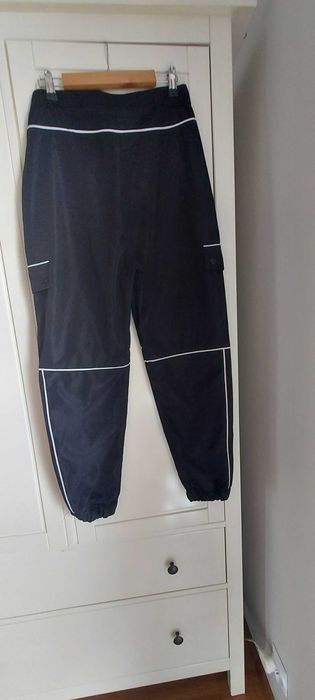 Spodnie rozmiar s