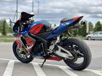 Honda CBR 600RR Super stan! ZAMIANA NA BMW