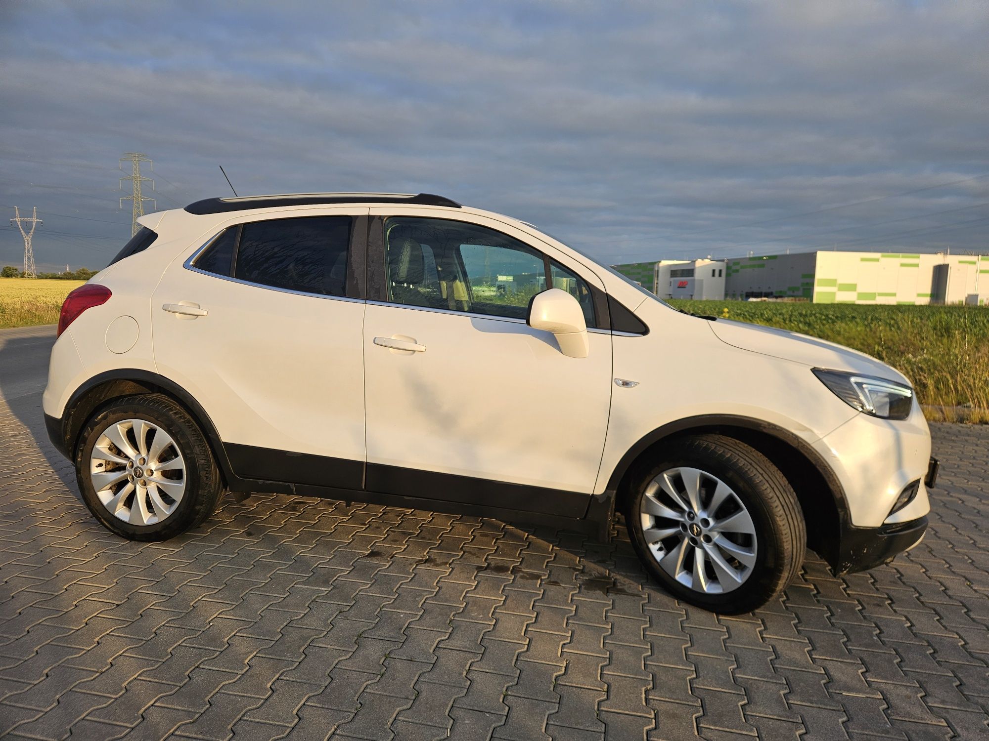 Opel Mokka 1.4 T Cosmo