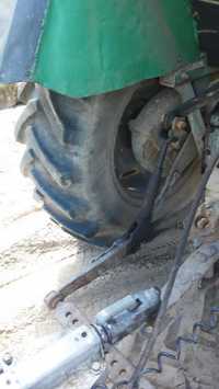 Opony Rolnicze używane tanio Ursus zetor przyczepa kombajn maszyna