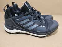 buty trekkingowe adidas terrex  skrychaser 2 roz  43 1/3