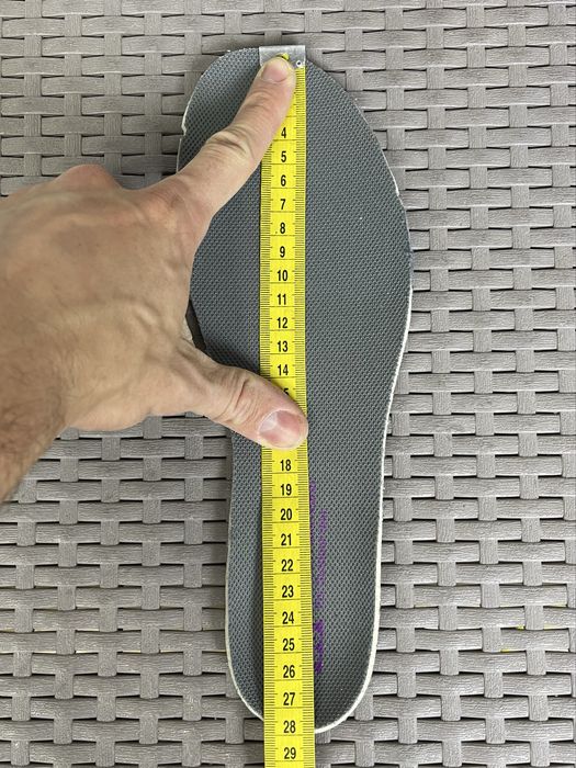 Nike Acg Lowcate кроссовки полуботинки 44 размер трекинговые серые