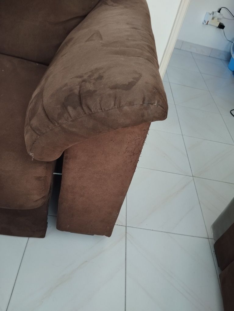 Vendo sofá IKEA 2 lugares
