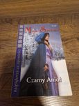 Margit Sandemo "Czarny Anioł"