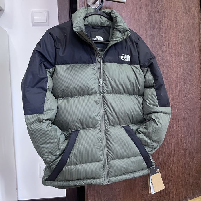 Casaco the north face diablo down jacket