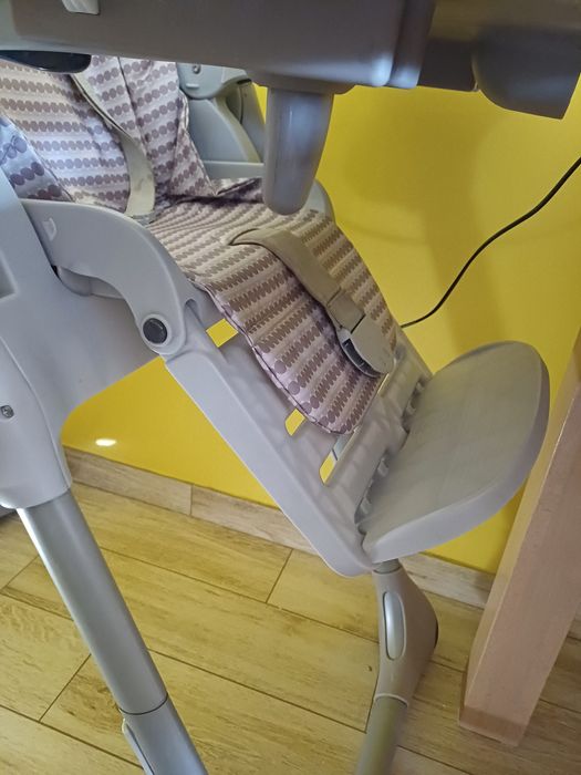 Krzesełko  Polly dla dziecka