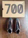 Adidas Yeezy 700 V3 copper fade