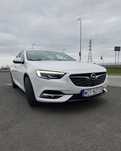 Opel Insignia 170KM,98tkm, , Nowy rozrząd,Bogata wersja Elite,Detailing zewnętrzny P
