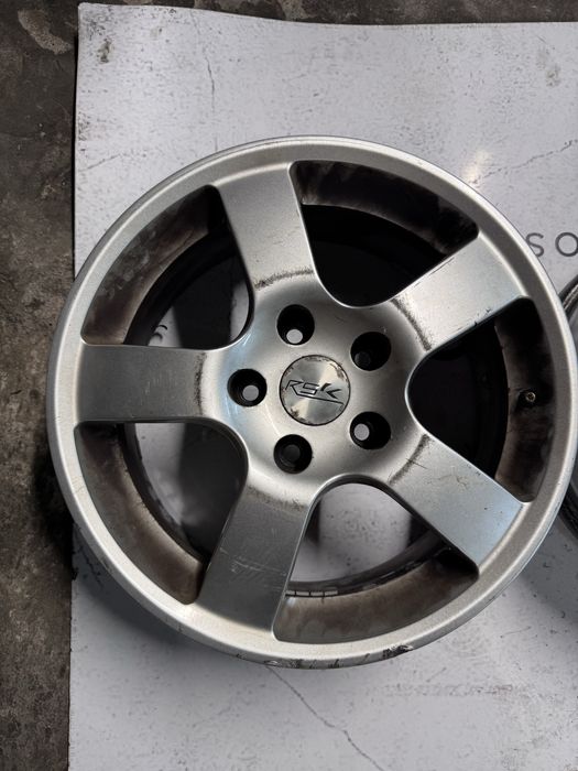 Honda civic 5x114.3 jantes 16