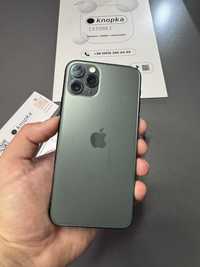 iPhone 11 Pro 256 Gb Green Neverlock 5320