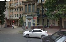 Оренда офісного приміщення, вул. Сумська, метро Університет