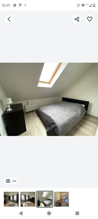 NOCLEGI apartament mieszkanie kwatery na doby pokoje wynajem Rzeszów