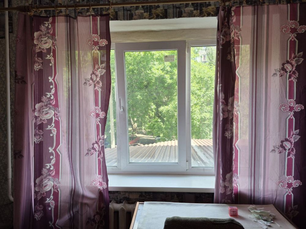Продам кімнату, гуртожиток, Космос! AN