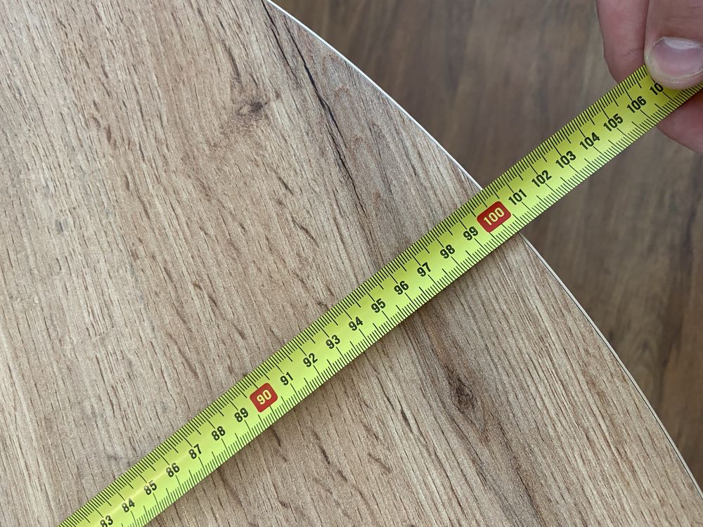 Stół okrągły 100 cm