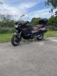 Honda PC800 Pacific Coast