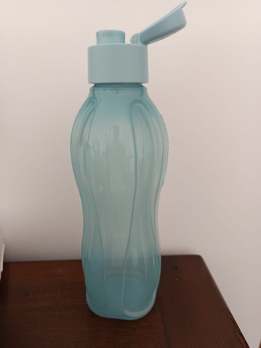 Ecogarrafa 750 ml Tupperware