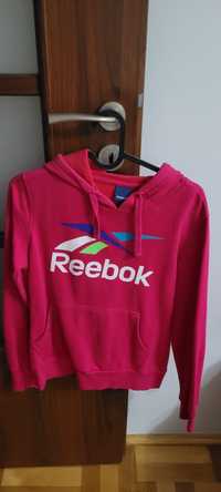 Bluza damska Reebok