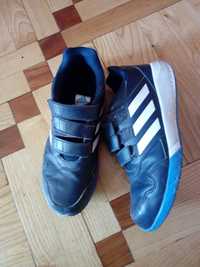 Buty Adidas 38 24,5 cm brugi reebok