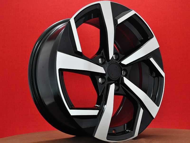 FELGI R16 5x114,3 Honda Accord Civic X CR-V FR-V Toyota Corolla E21
