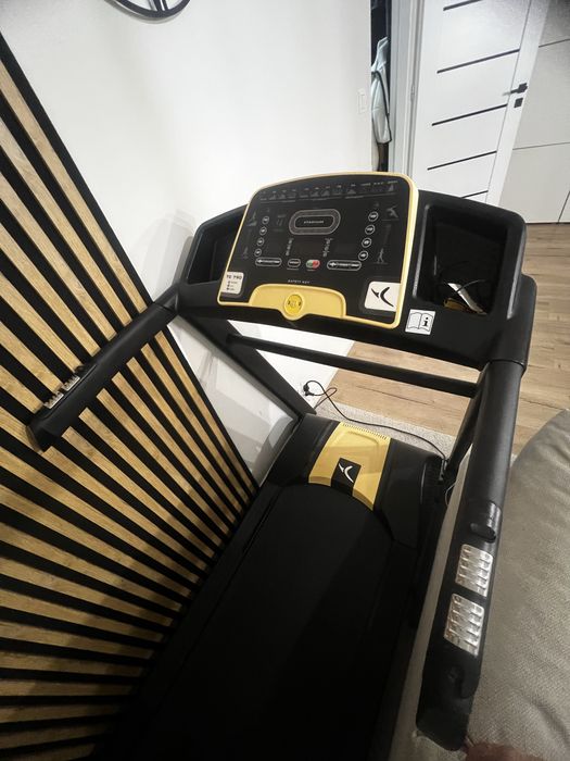 Bieżnia elektryczna