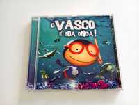 CD Original - O Vasco é boa Onda