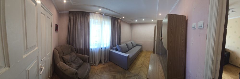 Сдам 2-х комнатную квартиру Дарницкая  площадь