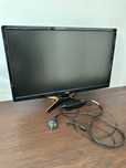 Monitor Acer GN246HL - 24 Cale, 144Hz, 1ms - Idealny do Gier!