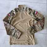 Bluza combat shirt