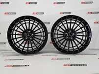 Jantes Look Mercedes Monoblock em 21 | 5x112