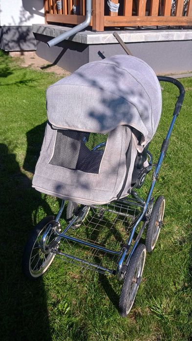 Wózek retro  Lonex