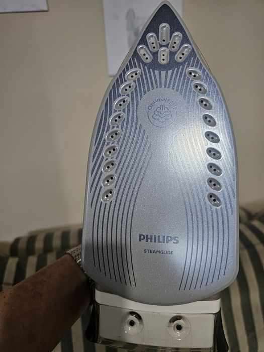 Generator pary Philips Perfect Care Silence