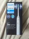 Philips Sonicare 3100 - Nova e lacrada