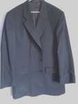 Blazer azul marinho, nº58