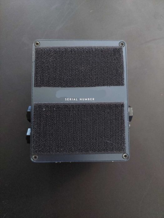 Darkglass Alpha Omega Preamp