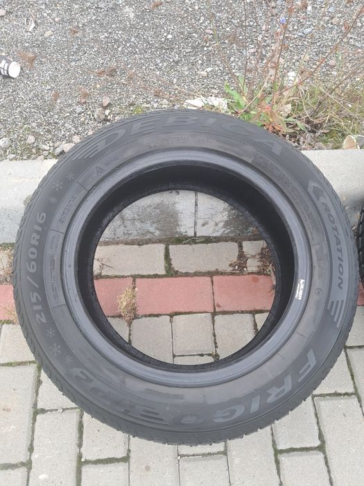 Debica frigo hp2 215 60 16