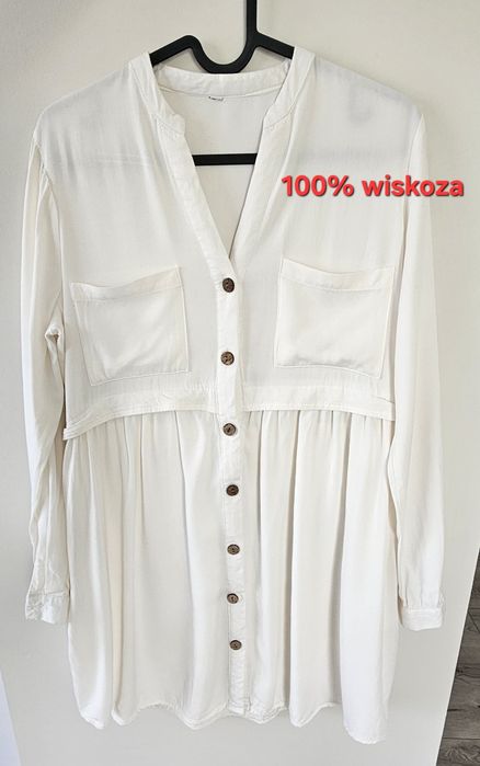 Sukienka Colloseum wiskoza S