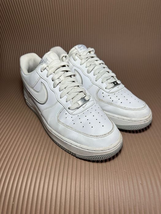 Nike Air Force 1 buty oryginalne w rozmiarze 44,5