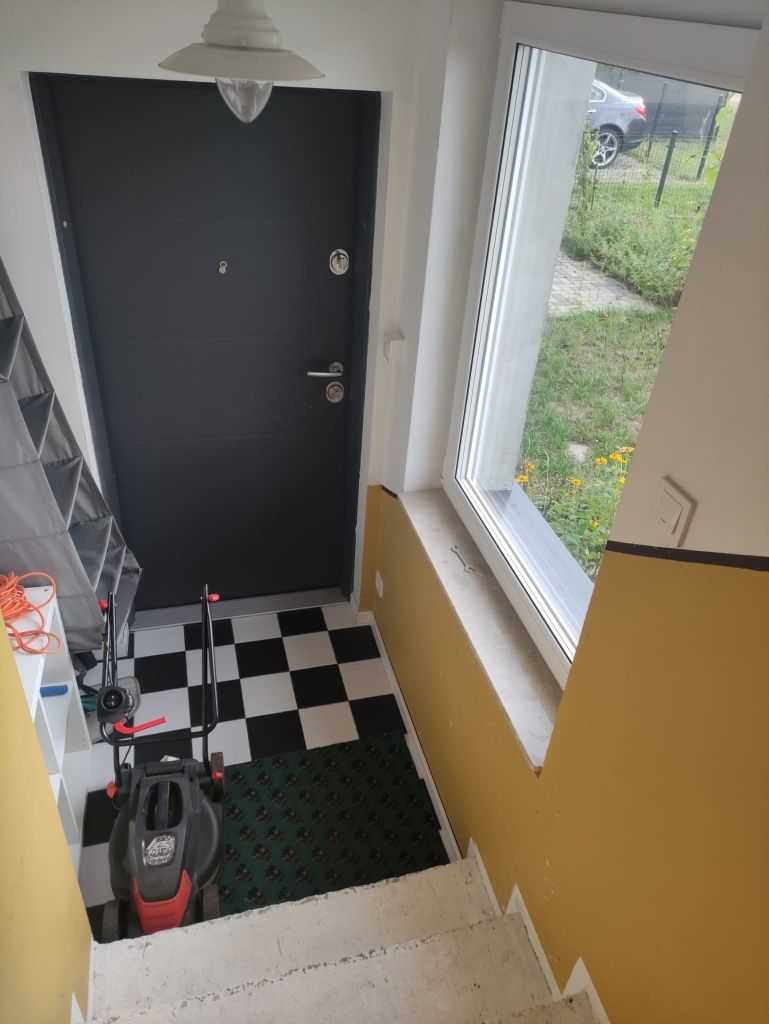 Sprzedam mieszkanie 66 m² + antresola 20 m² – Annapol (Jarocin)
