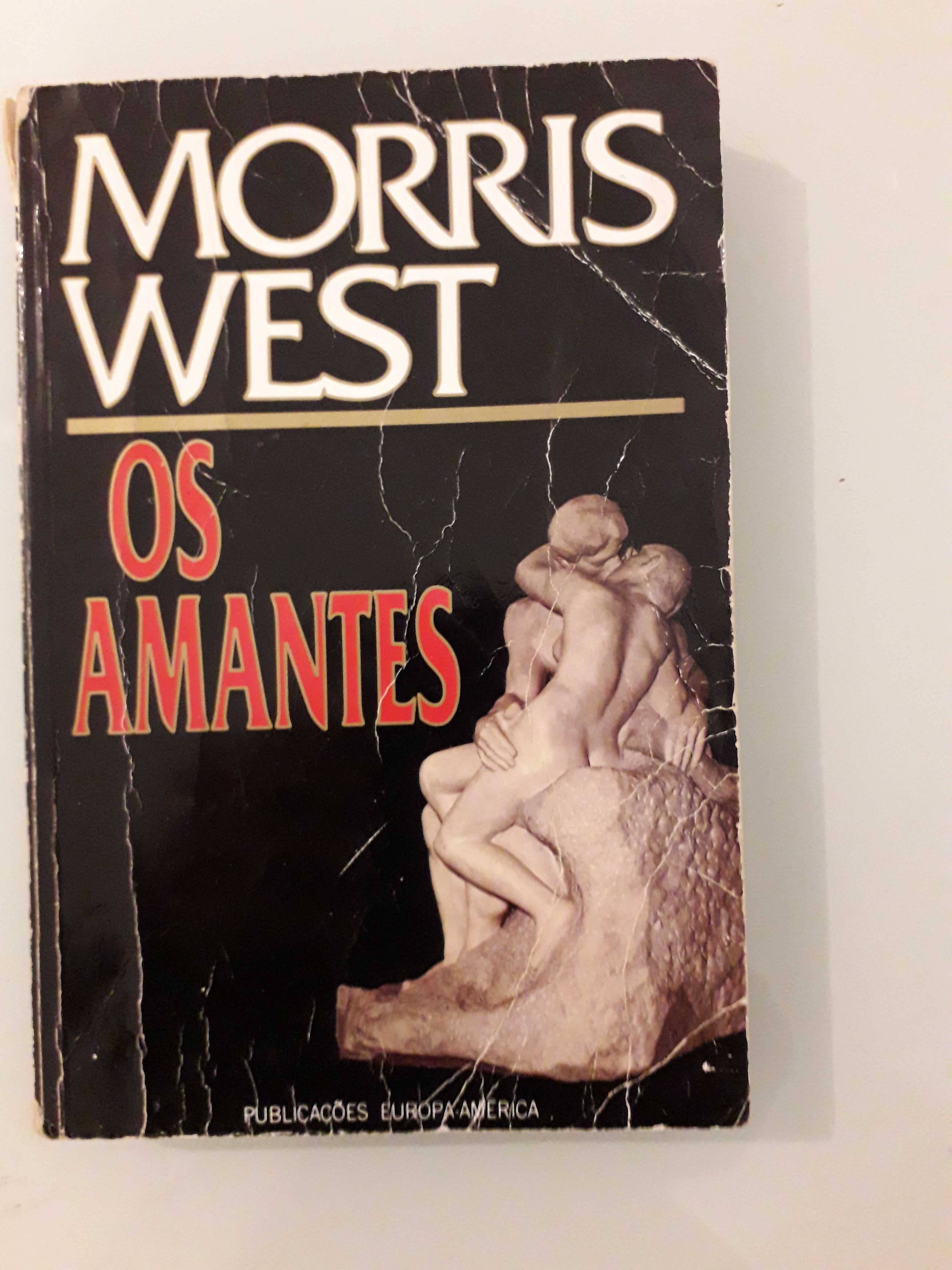 Os Amantes Morris West