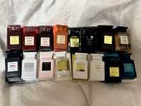 Мініатюри Tom Ford 7,5 ml