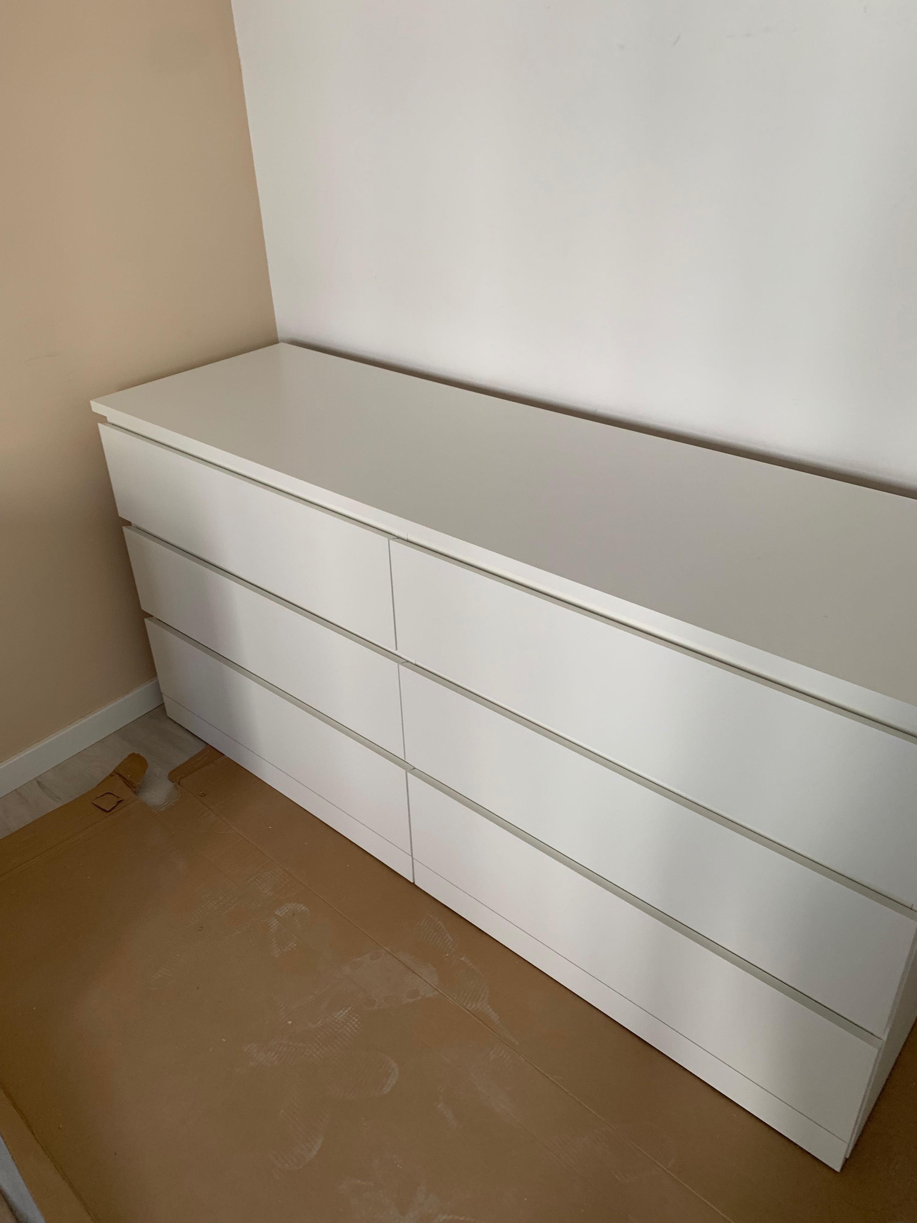 Montador de móveis Ikea e outras marcas !