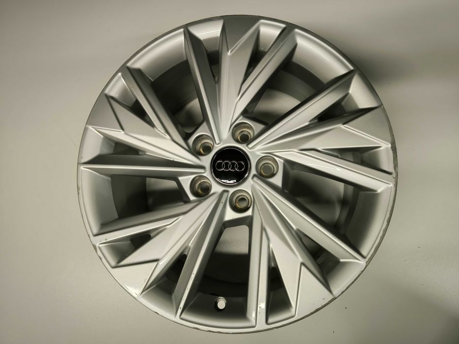 Alufelga 17 5x112 ET46 Oem Audi #299