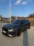 Audi RS Q3 Audi RSQ3 2.5 TFSI Quattro | 130 000 km | Modyfikacje: Felgi, Wydech,