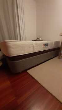 Cama Sommier 190x90